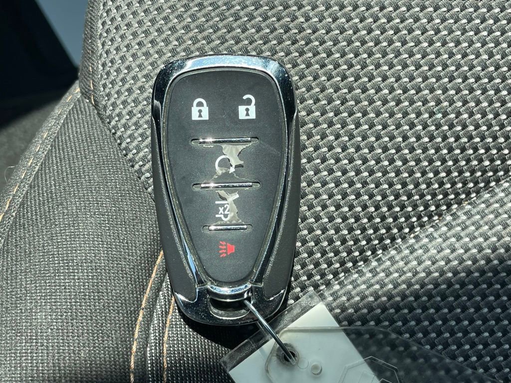 Used 2019 Chevrolet Traverse LT w/ LPO, Floor Liner Package AWD/4WD image 36