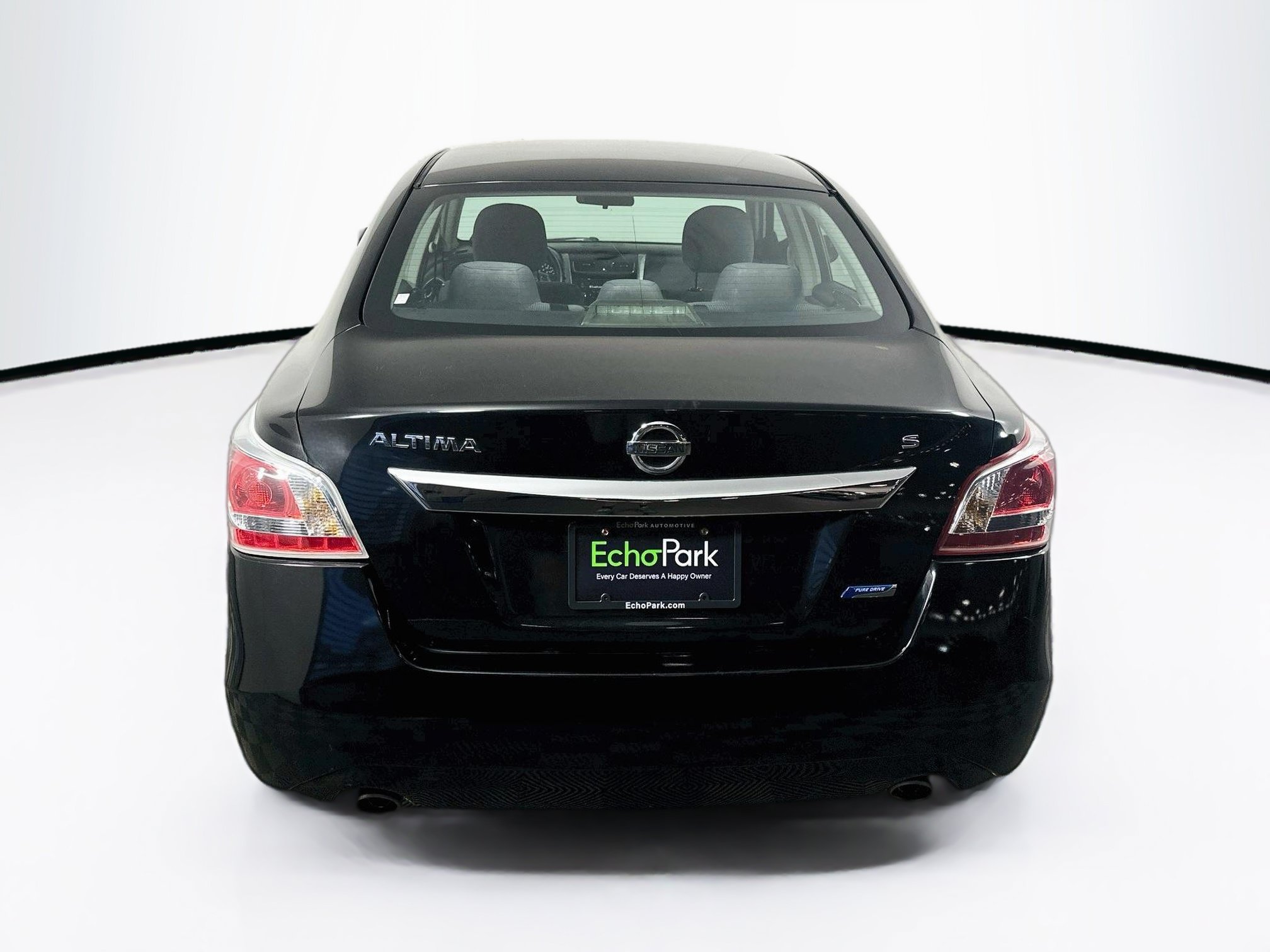 Used 2013 Nissan Altima 2.5 S FWD image 7