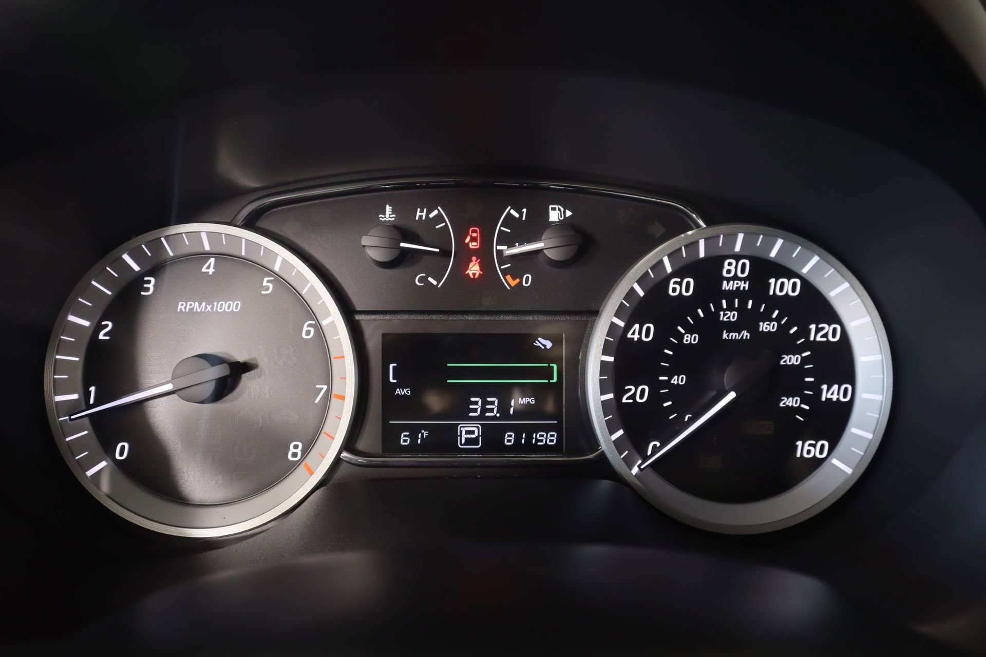 Used 2014 Nissan Sentra SR image 4