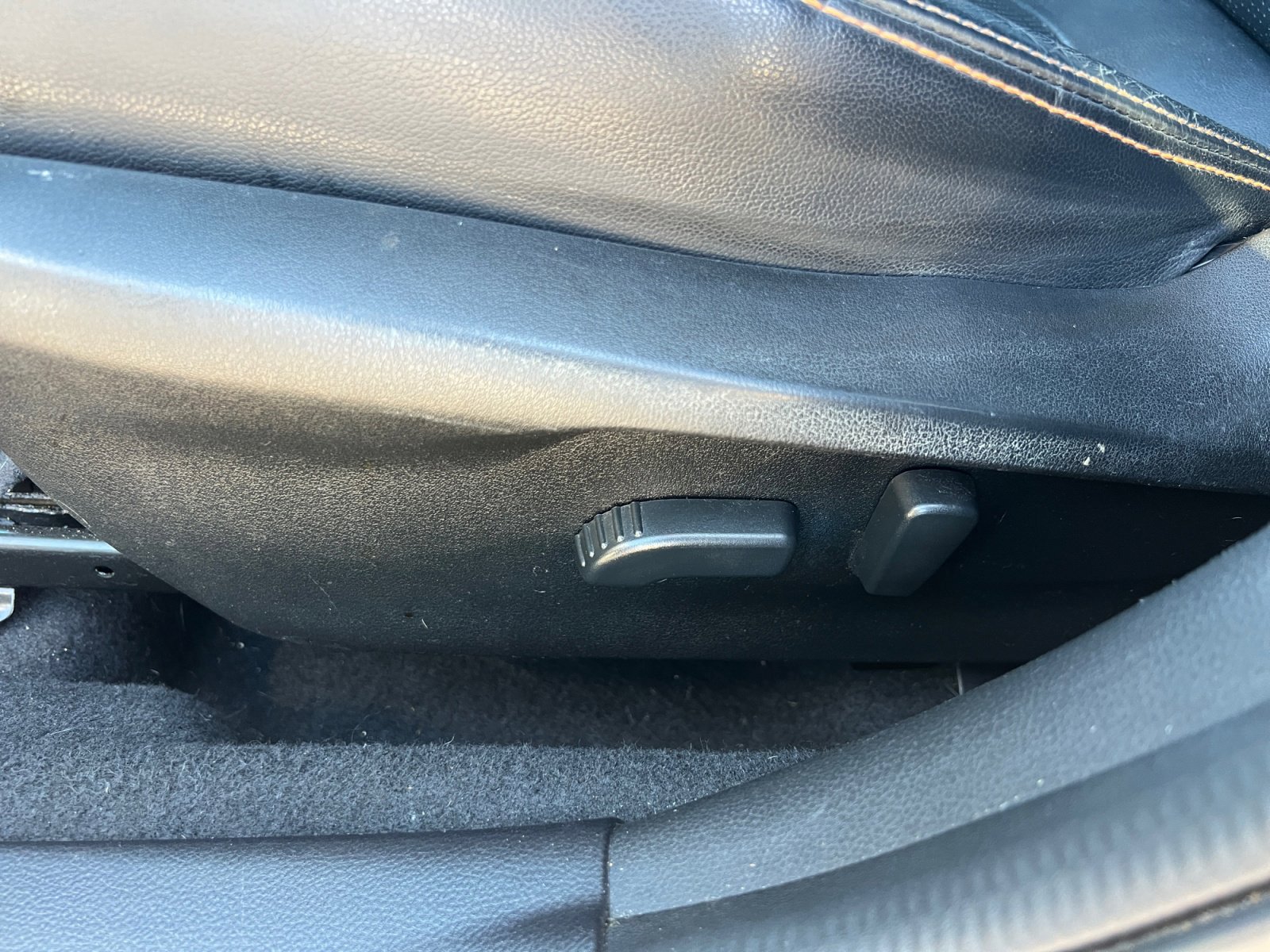 Used 2020 Subaru Crosstrek 2.0i Limited w/ Moonroof Package w/Navigation image 14