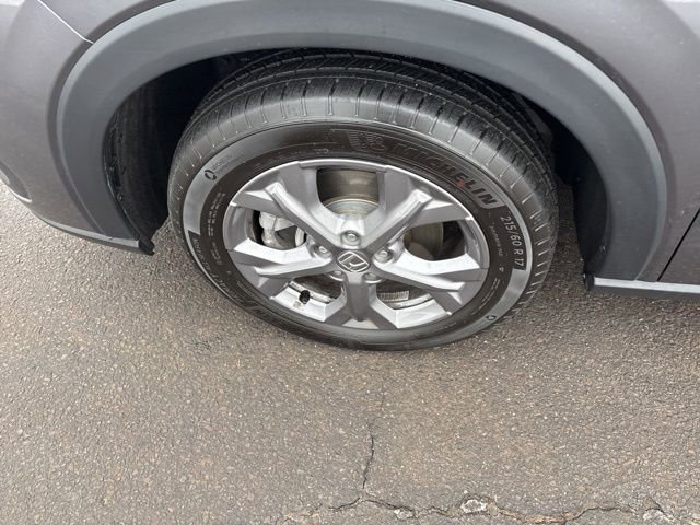 Used 2026 Honda HR-V LX image 31