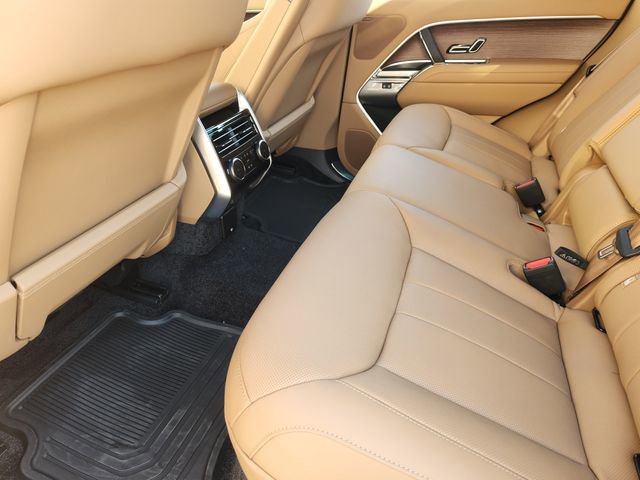 New 2026 Land Rover Range Rover SE image 20
