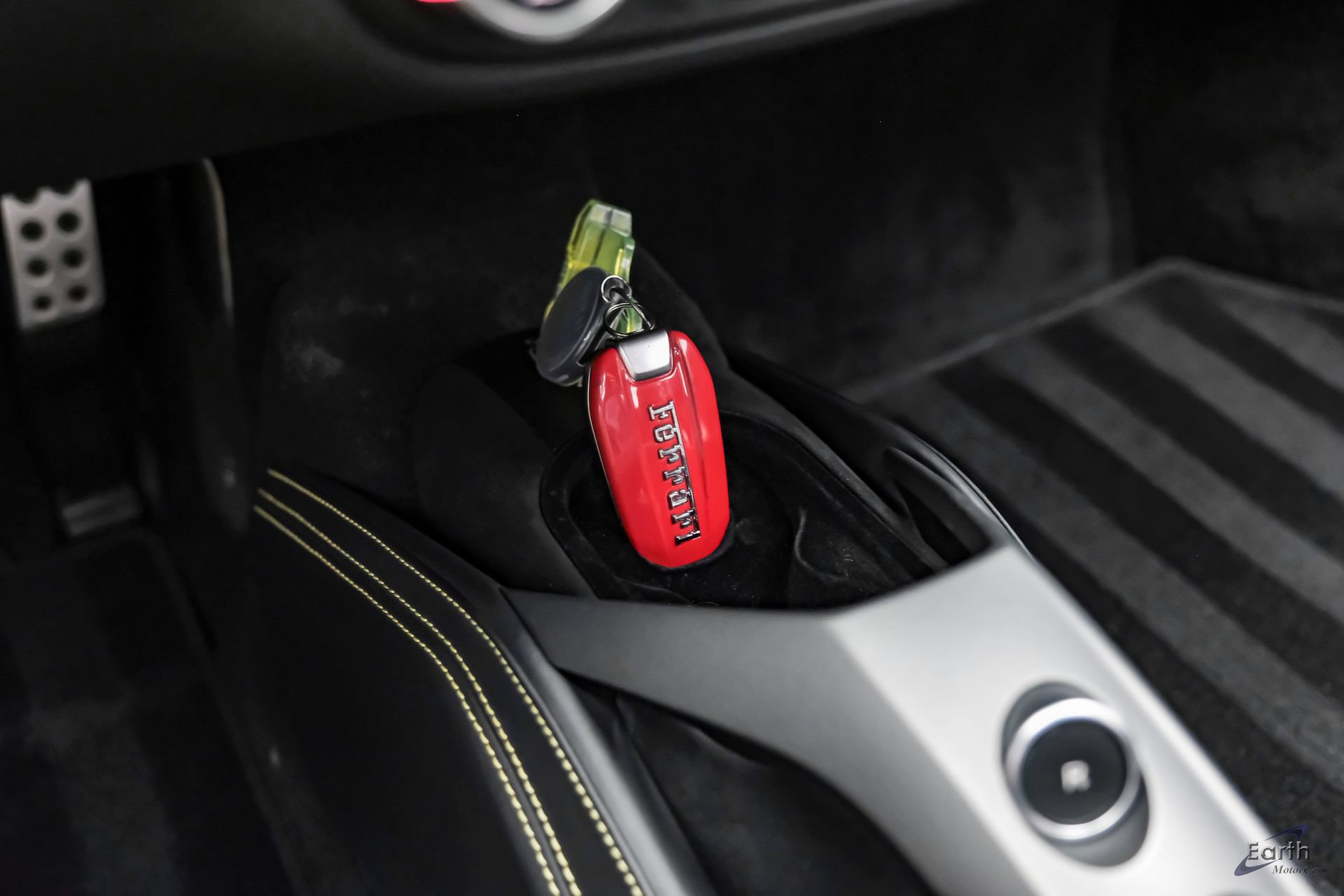 Used 2019 Ferrari 488 GTB RWD image 71