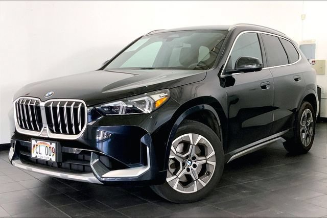 Used 2026 BMW X1 xDrive28i AWD/4WD image 1