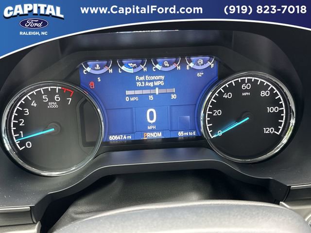 Used 2022 Ford F150 XLT w/ Equipment Group 302A High AWD/4WD image 25