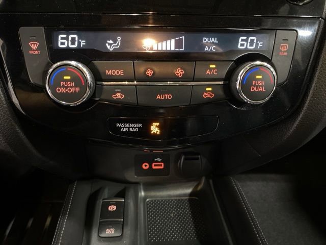 Used 2019 Nissan Rogue Sport SL w/ Premium Package AWD/4WD image 18