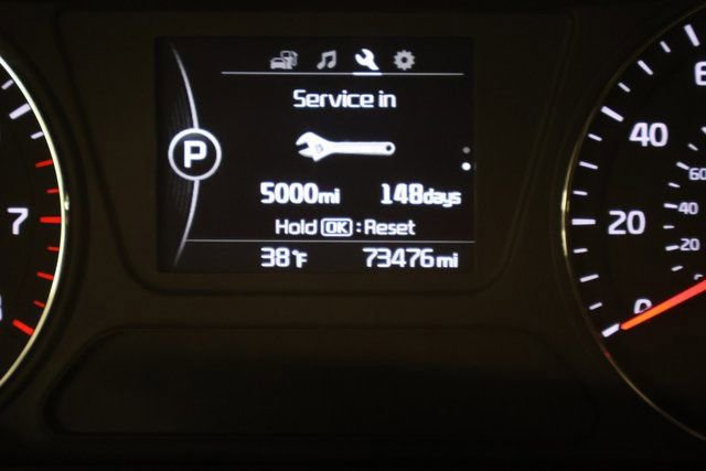 Used 2018 Kia Sorento LX image 15