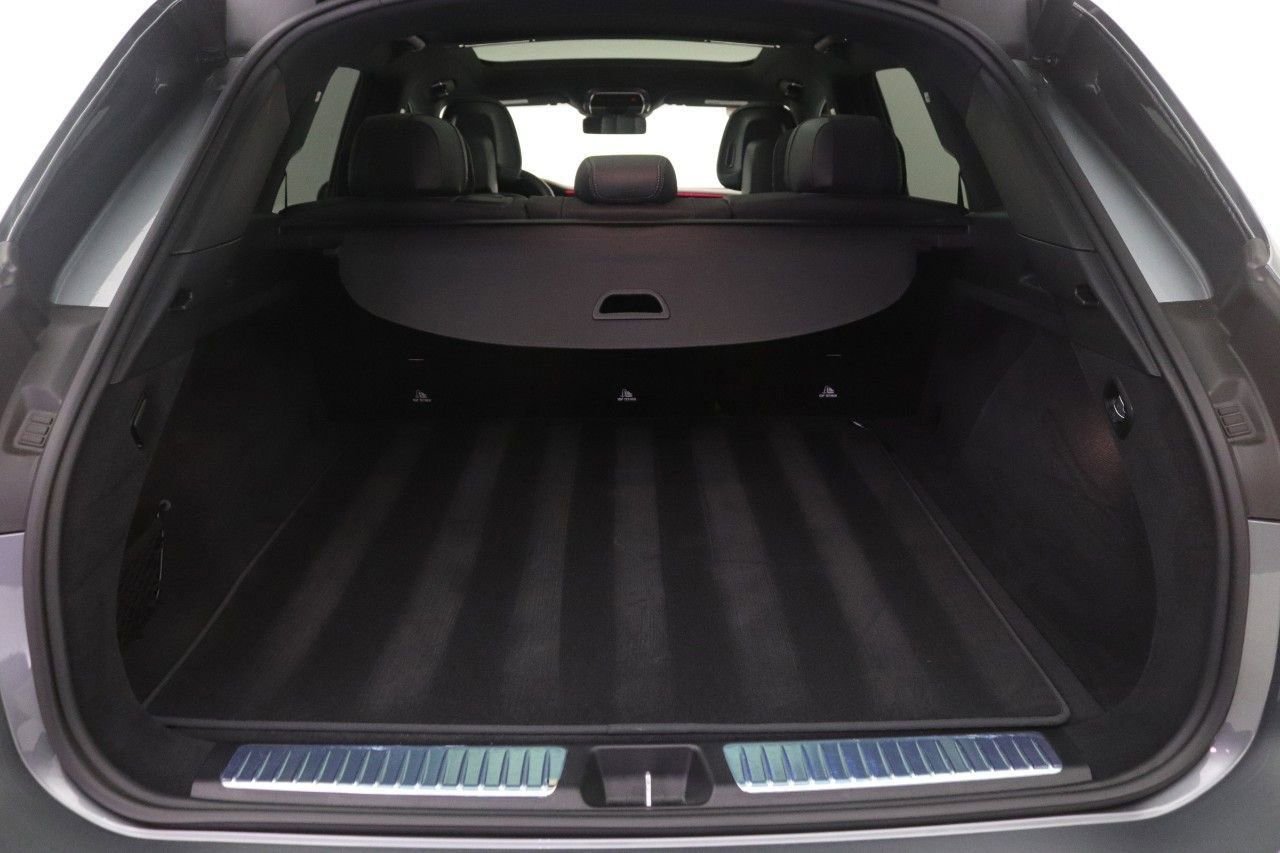 Certified 2023 Mercedes-Benz EQS 580 4MATIC SUV image 27