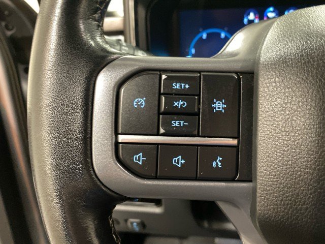 Certified 2023 Ford F450 Lariat AWD/4WD image 23