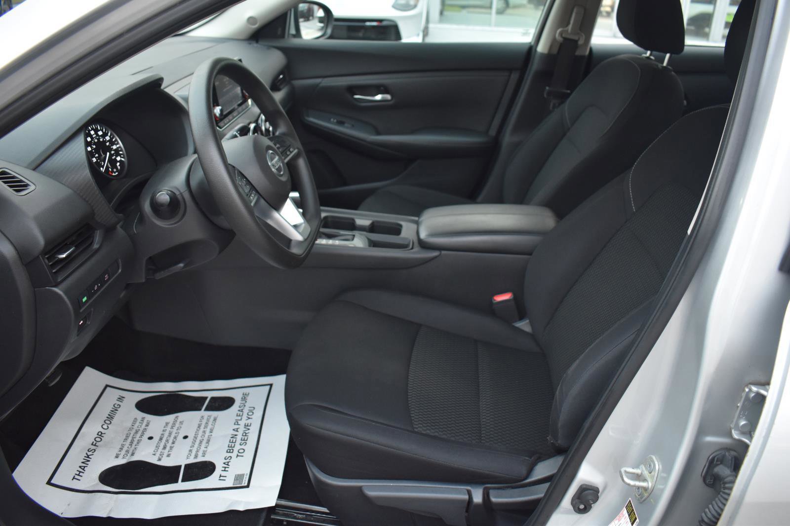 Used 2021 Nissan Sentra S image 13