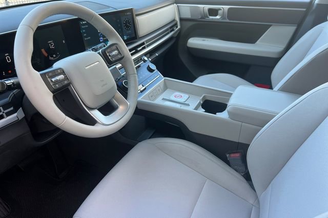 New 2026 Hyundai Santa Fe SE image 10