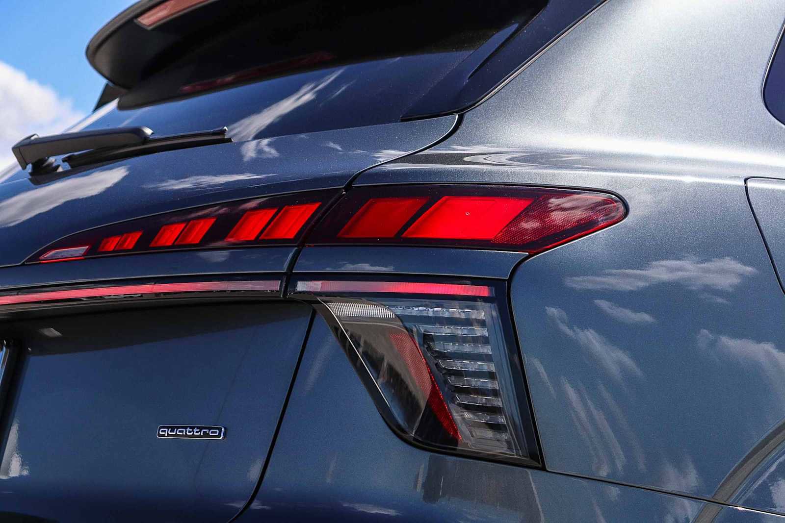 New 2026 Audi Q3 quattro 2.0T image 10