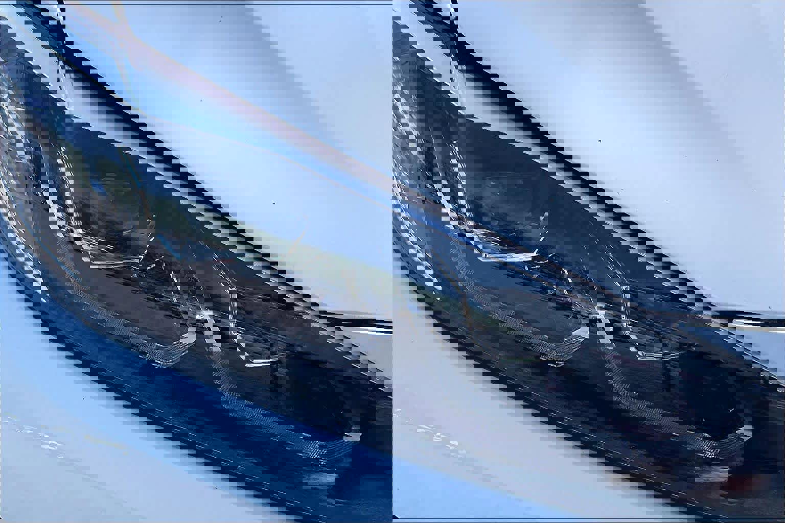 Certified 2024 BMW i4 eDrive35 w/ Convenience Package RWD image 26