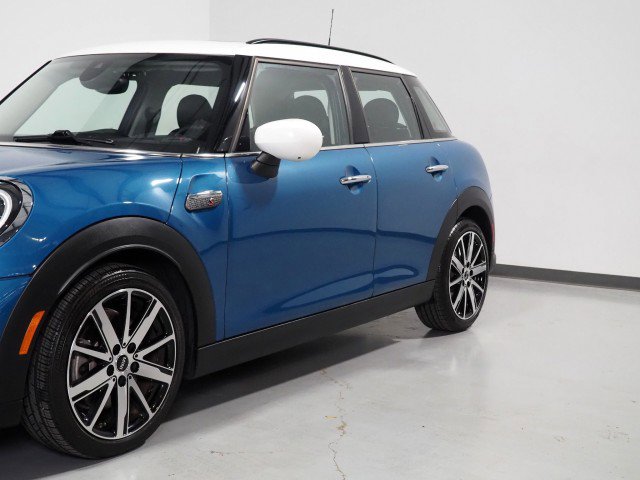 Used 2024 MINI Cooper S image 45