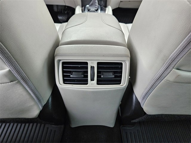 Used 2022 Nissan Rogue Sport SL image 10