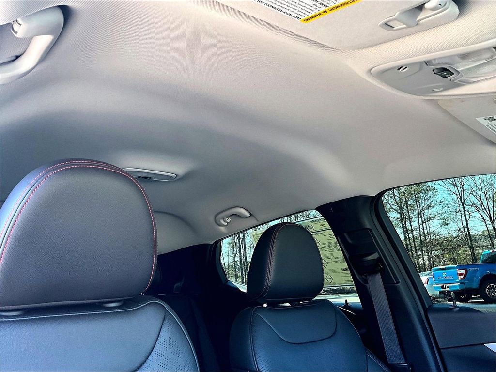 Certified 2023 Chevrolet Bolt EUV LT w/ Convenience Package image 18