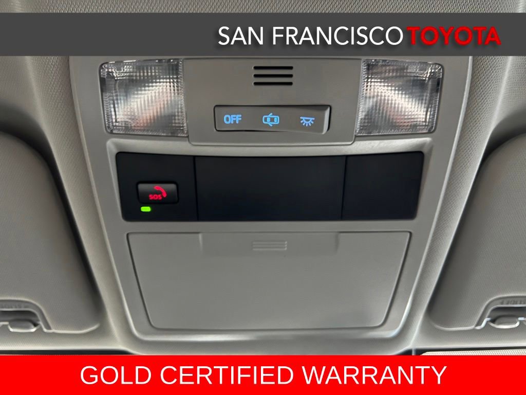 Certified 2022 Toyota Tacoma SR5 AWD/4WD image 29