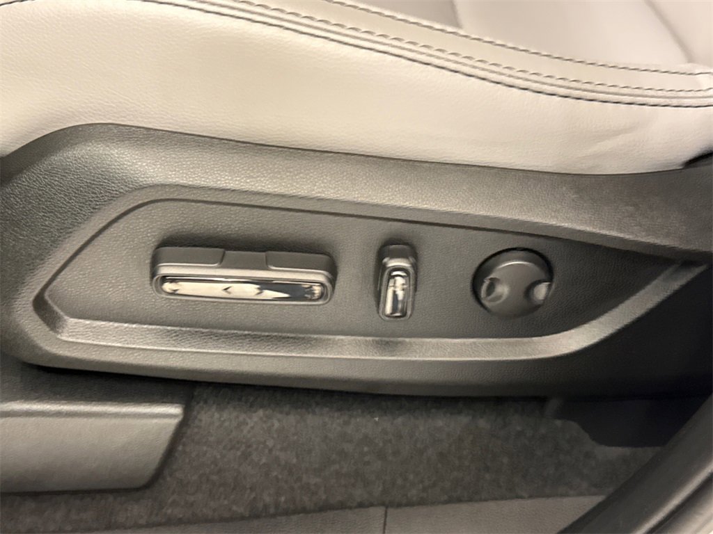 New 2025 Honda Pilot EX-L image 22