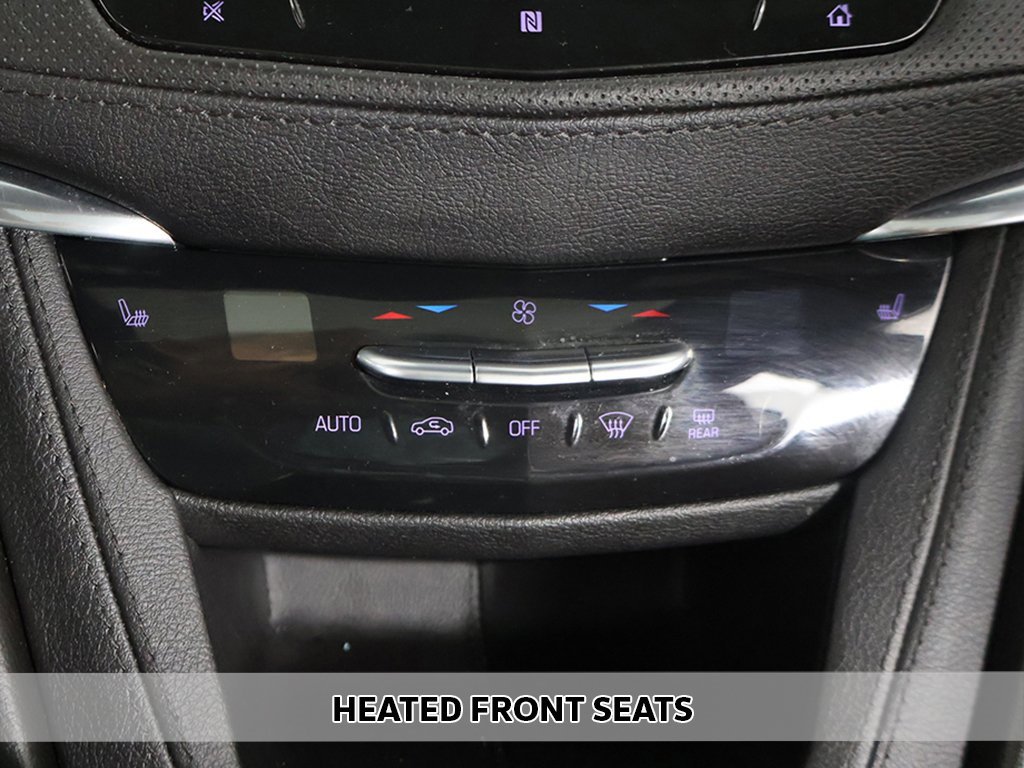 Used 2020 Cadillac XT5 Premium Luxury image 7