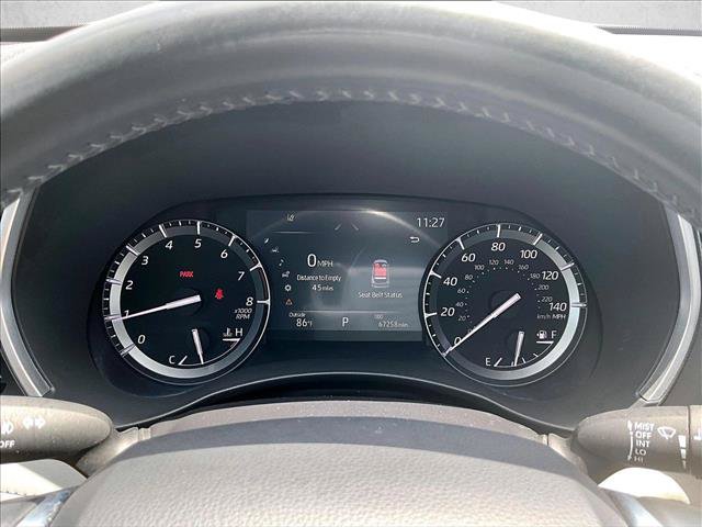 Used 2021 Toyota Highlander XLE FWD image 22