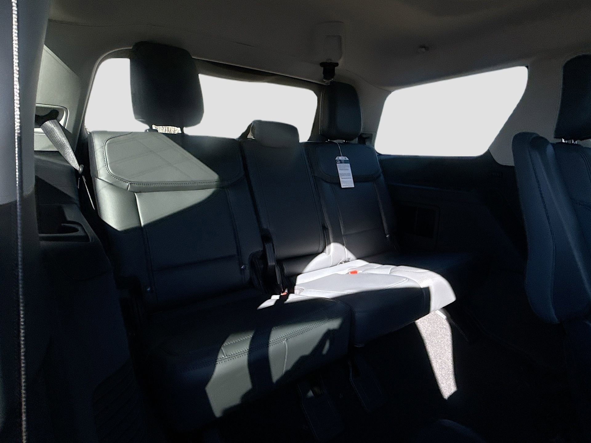 New 2026 Ford Expedition Active image 34