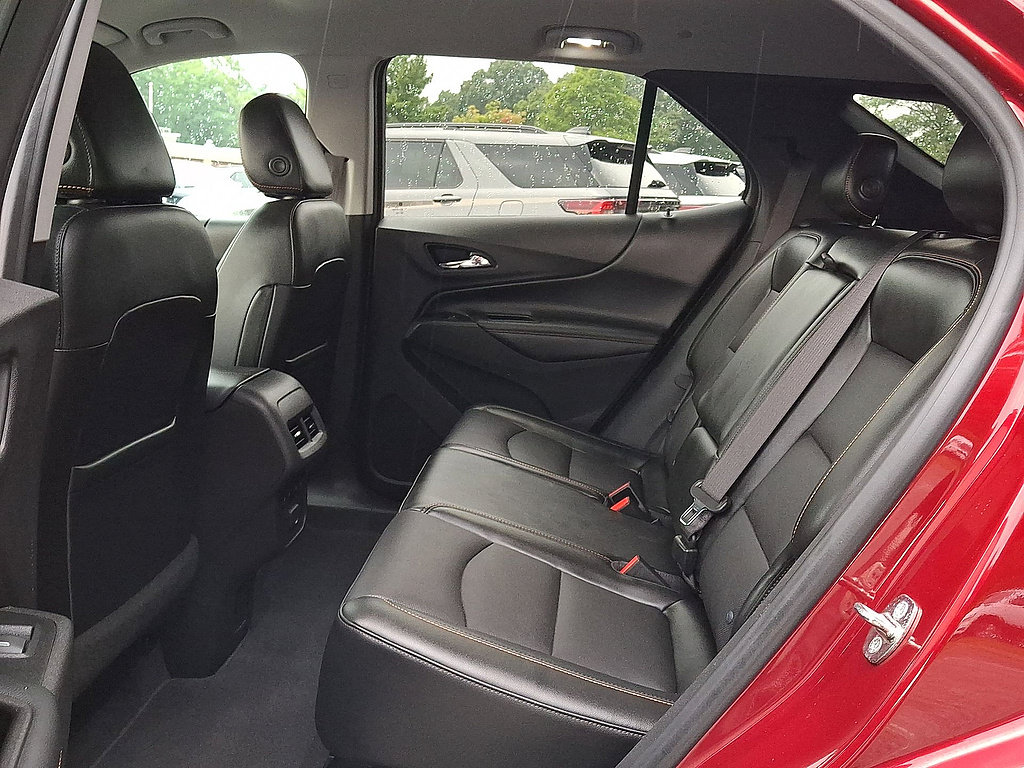 Used 2019 Chevrolet Equinox Premier AWD/4WD image 26