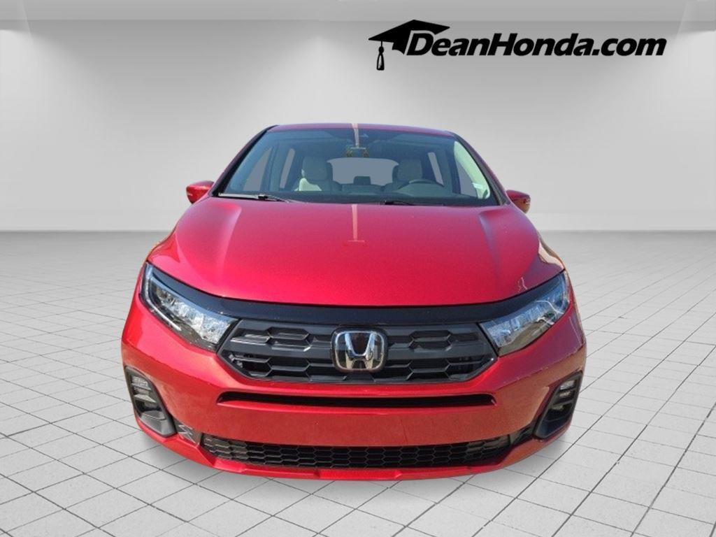 New 2026 Honda Odyssey EX-L image 8