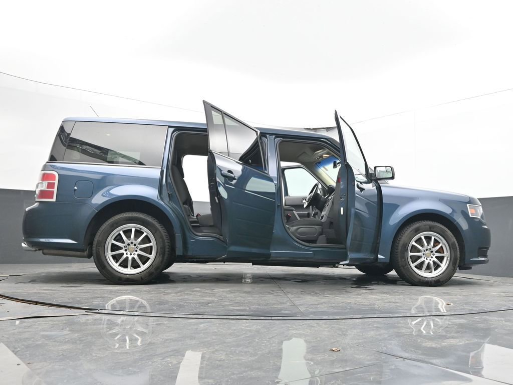 Used 2016 Ford Flex SE image 67