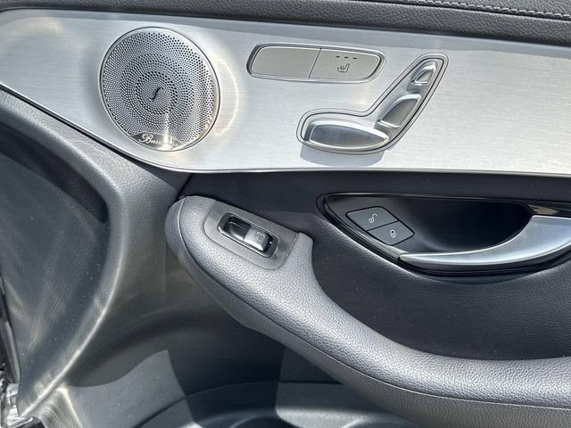 Used 2023 Mercedes-Benz GLC 300 4MATIC Coupe image 18