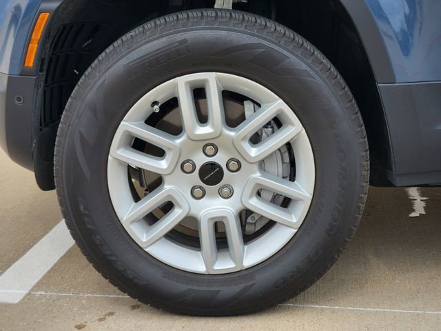 Used 2026 Land Rover Defender 110 S image 10