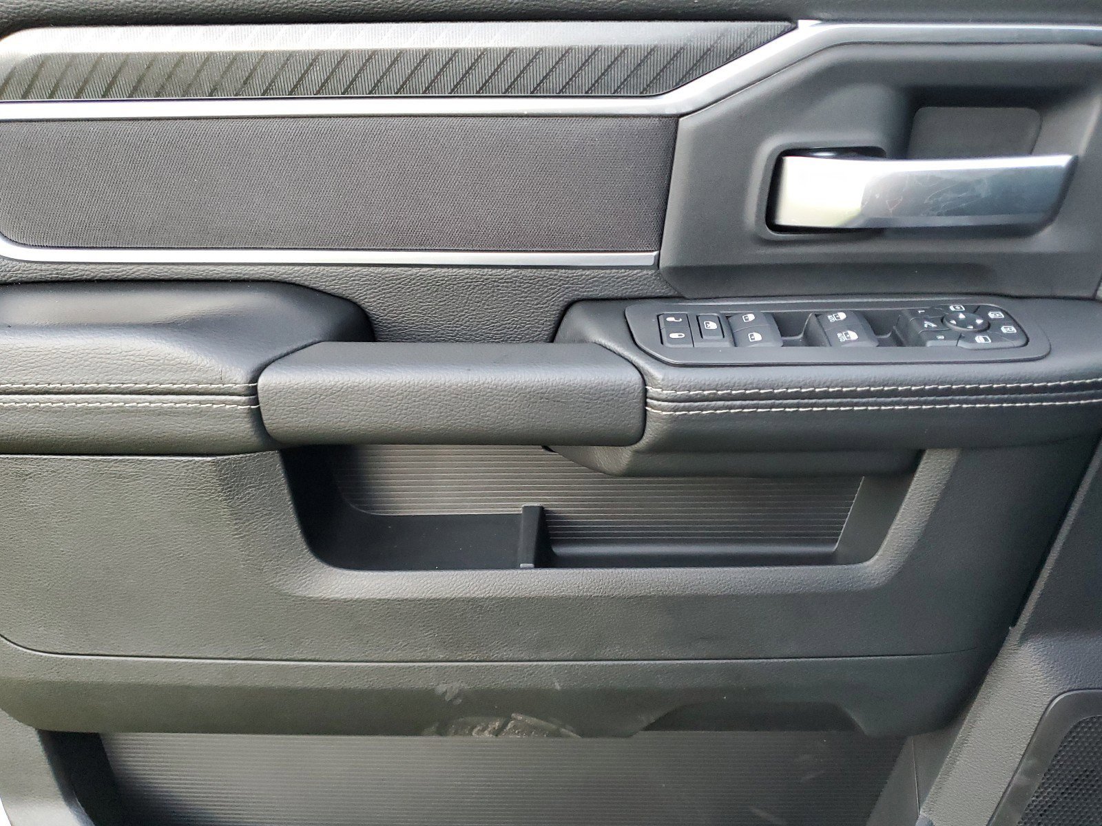 New 2026 RAM 2500 Big Horn image 17