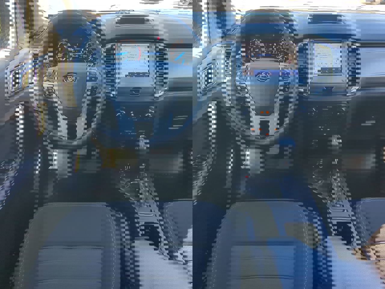 Certified 2019 Ford Ranger XLT w/ Equipment Group 302A Luxury image 14