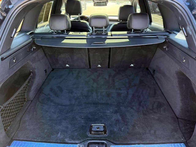 Used 2019 Mercedes-Benz GLC 300 4MATIC image 13