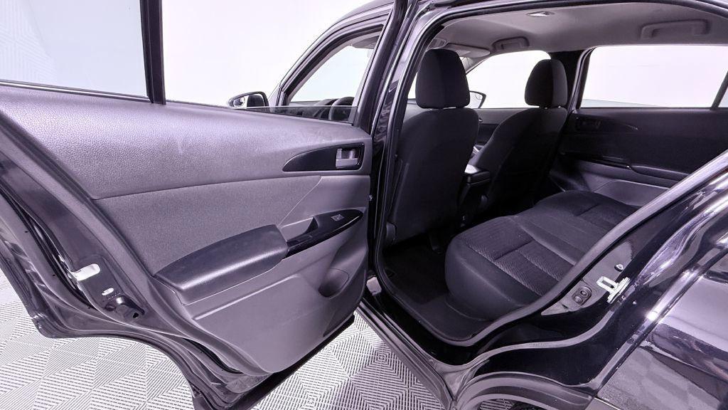 Used 2022 Mitsubishi Eclipse Cross LE image 18