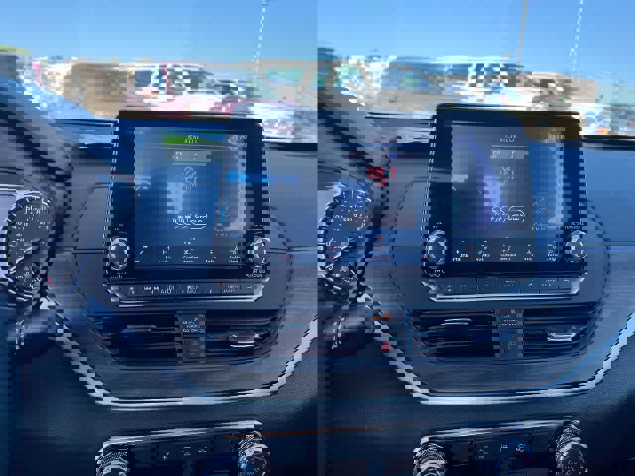 Used 2025 Nissan Altima 2.5 SV image 18