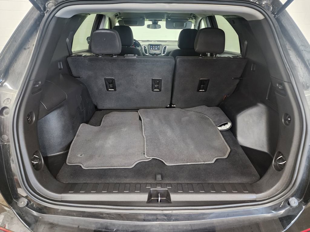 Used 2022 Chevrolet Equinox LT image 30