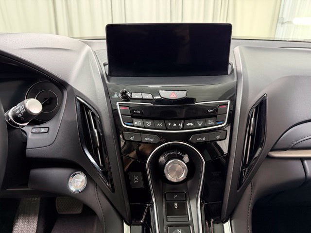 Used 2019 Acura RDX AWD image 14