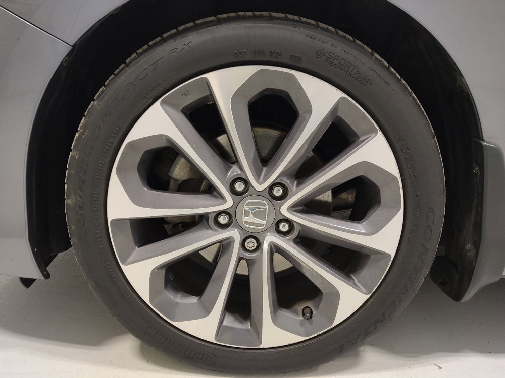 Used 2015 Honda Accord Sport image 31