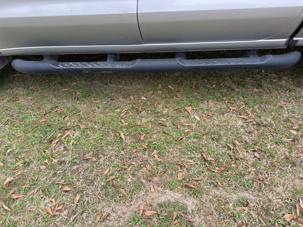 Used 2019 Chevrolet Silverado 1500 Custom Trail Boss w/ Custom Convenience Package image 10