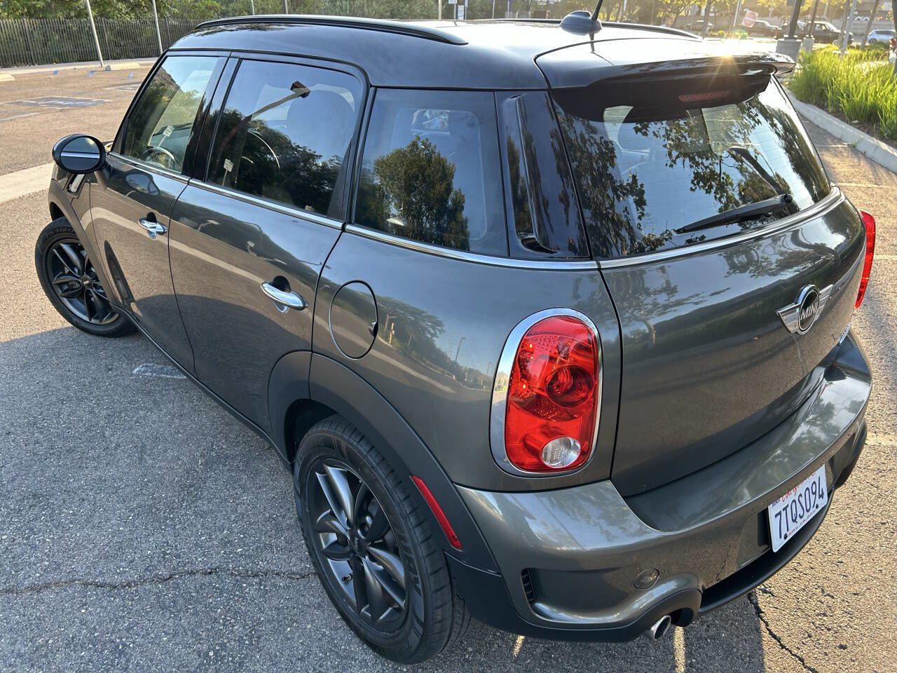 Used 2013 MINI Cooper Countryman S image 3
