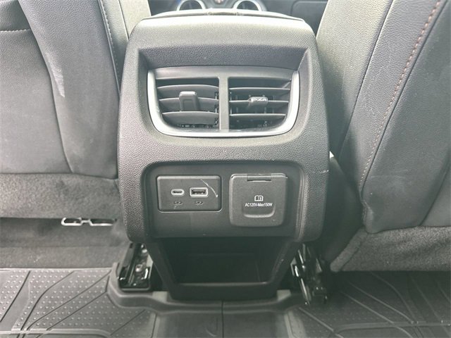 Used 2022 Chevrolet Blazer Premier w/ Driver Confidence II Package image 22