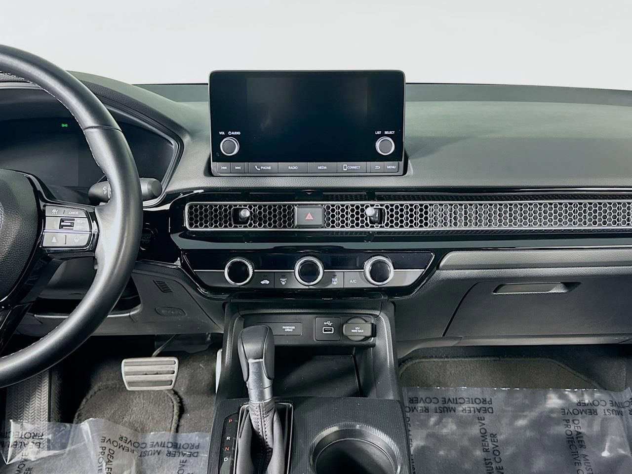 Used 2024 Honda Civic Sport image 32