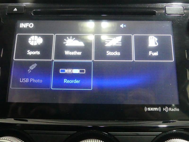 Used 2018 Subaru Forester 2.5i Premium AWD/4WD image 44