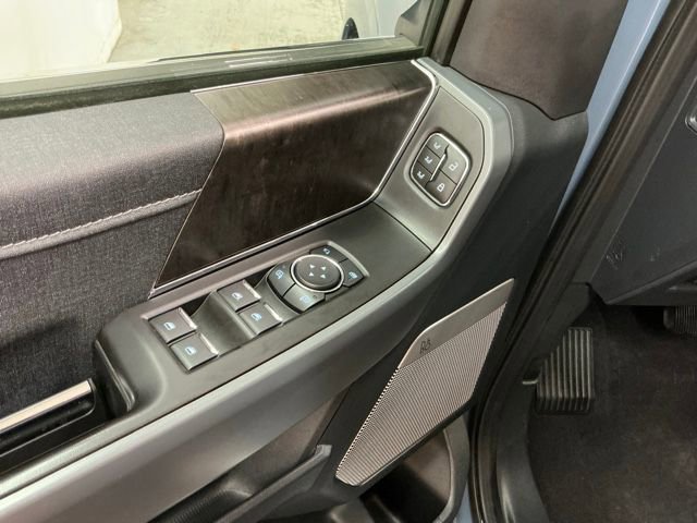Used 2023 Ford F150 Lariat w/ Equipment Group 502A High AWD/4WD image 16