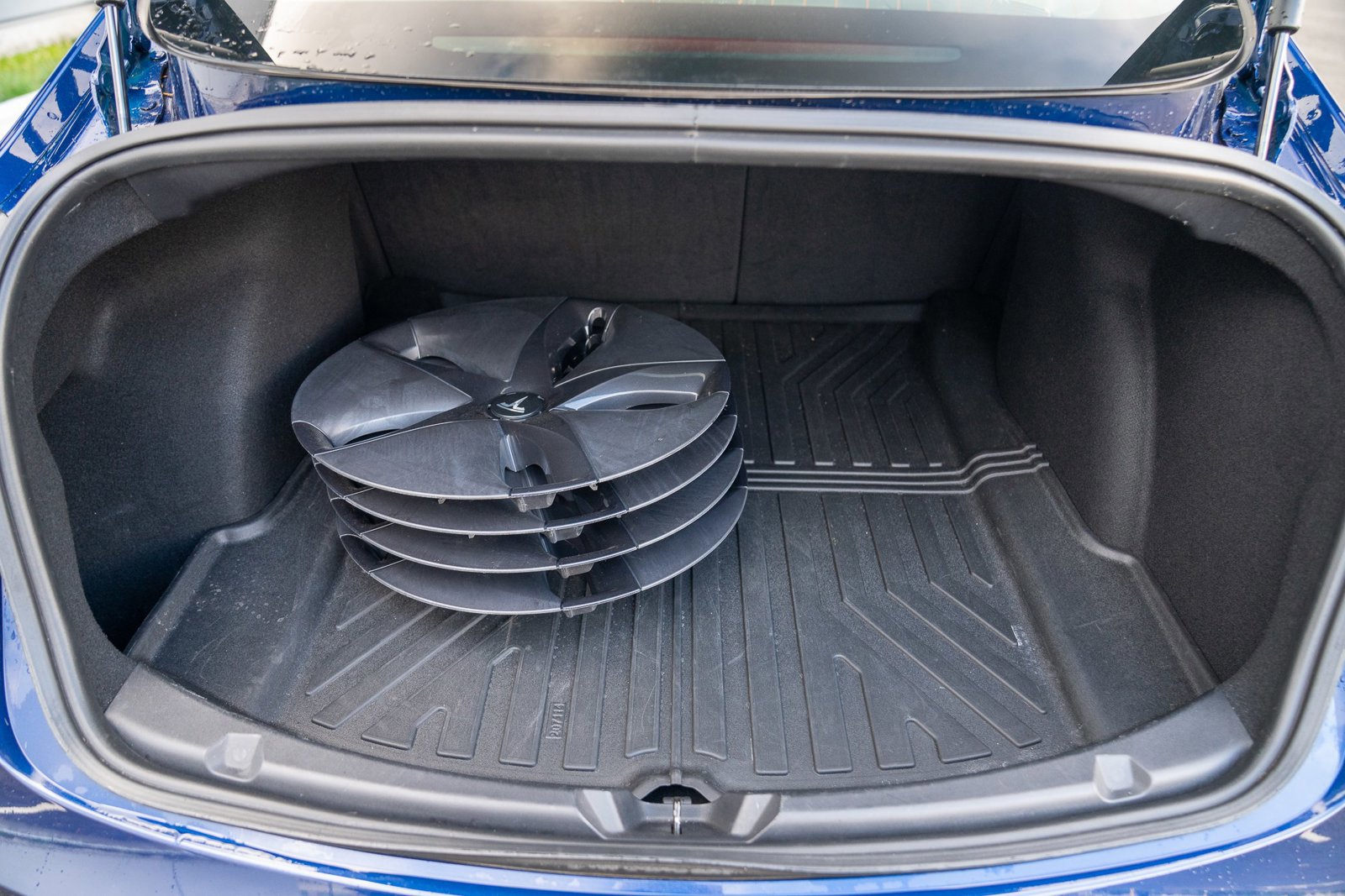 Used 2018 Tesla Model 3 Long Range image 24