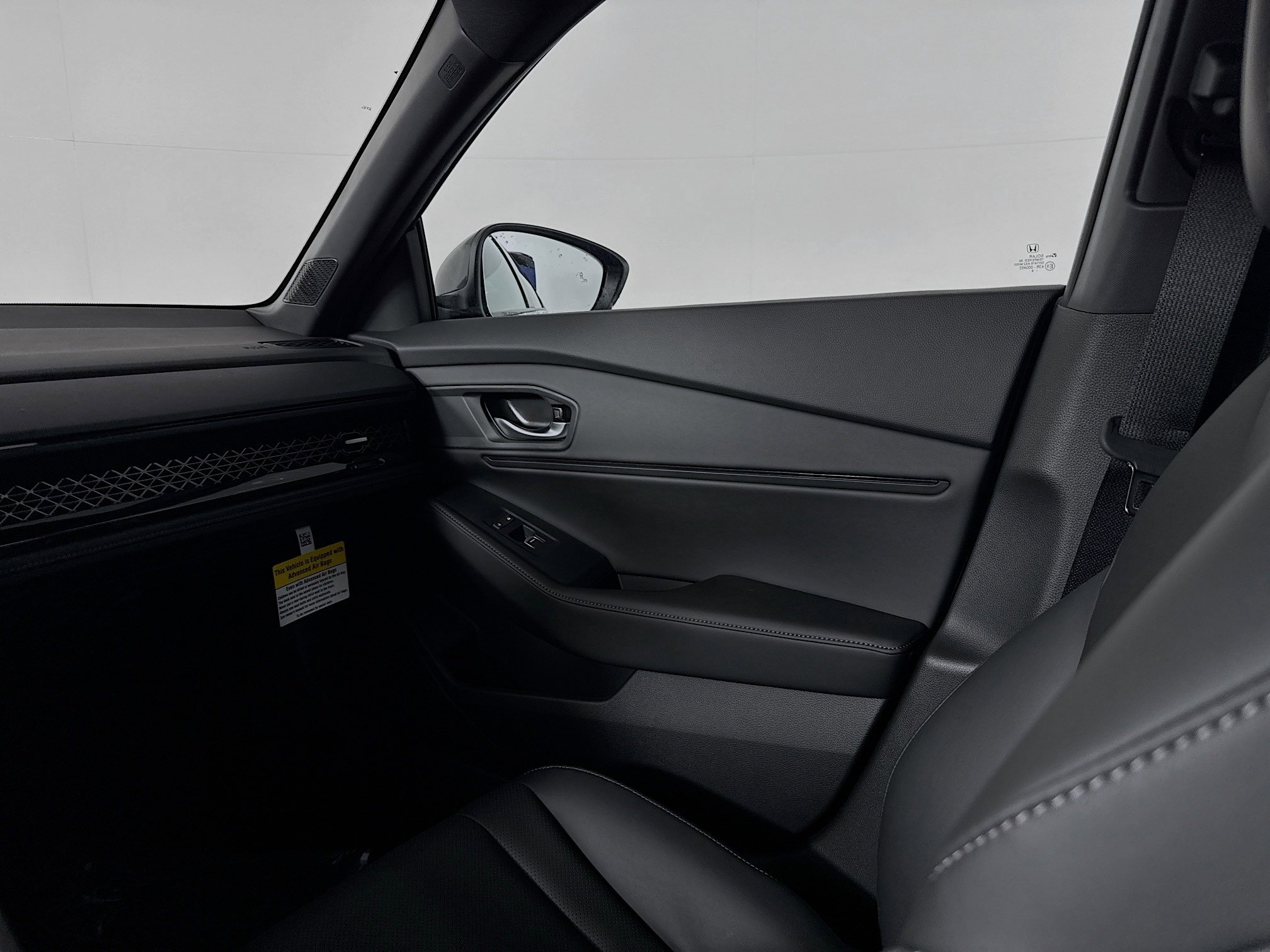 New 2025 Honda Accord Sport image 27