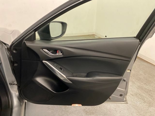 Used 2015 MAZDA MAZDA6 Sport FWD image 23