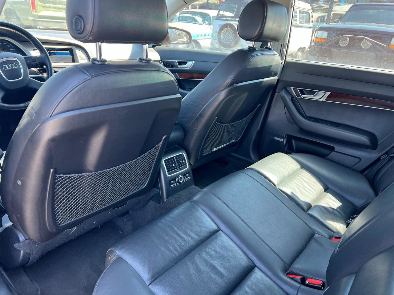 Used 2007 Audi A6 3.2 image 11