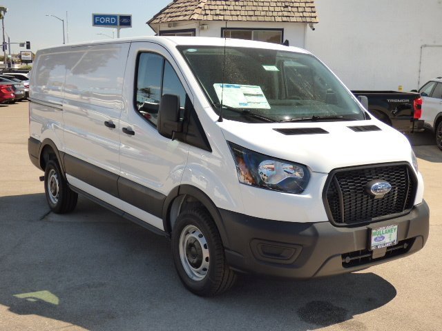 New 2025 Ford Transit 250 Low Roof