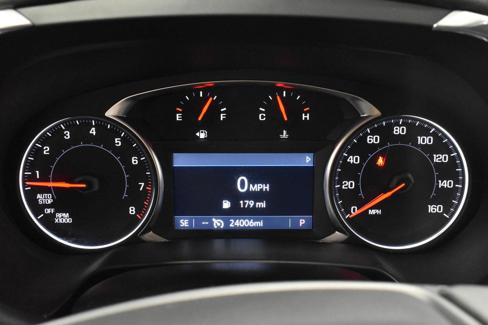 Used 2023 Chevrolet Blazer LT w/ LPO, Floor Liner Package image 23